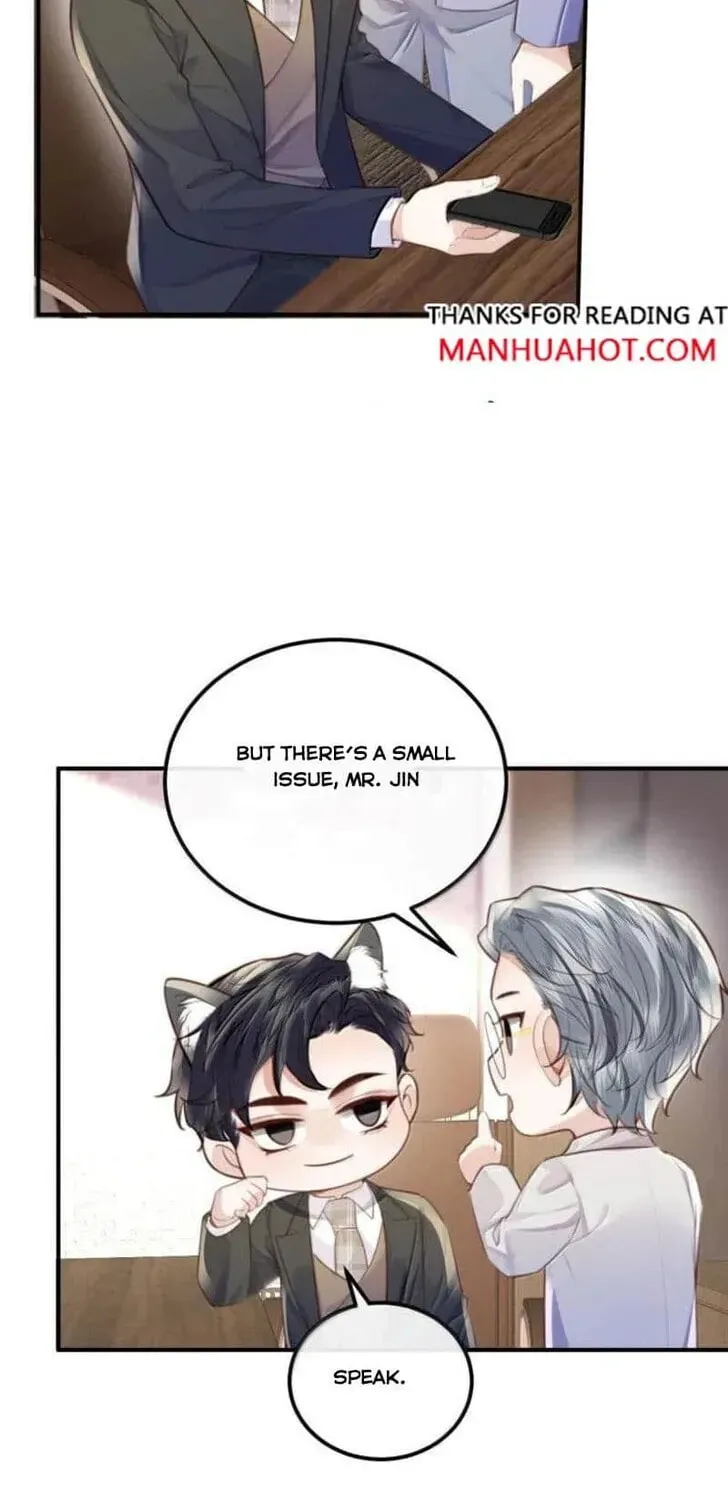 Read Personal Tailor chapter 125 image 25 on Lezhin