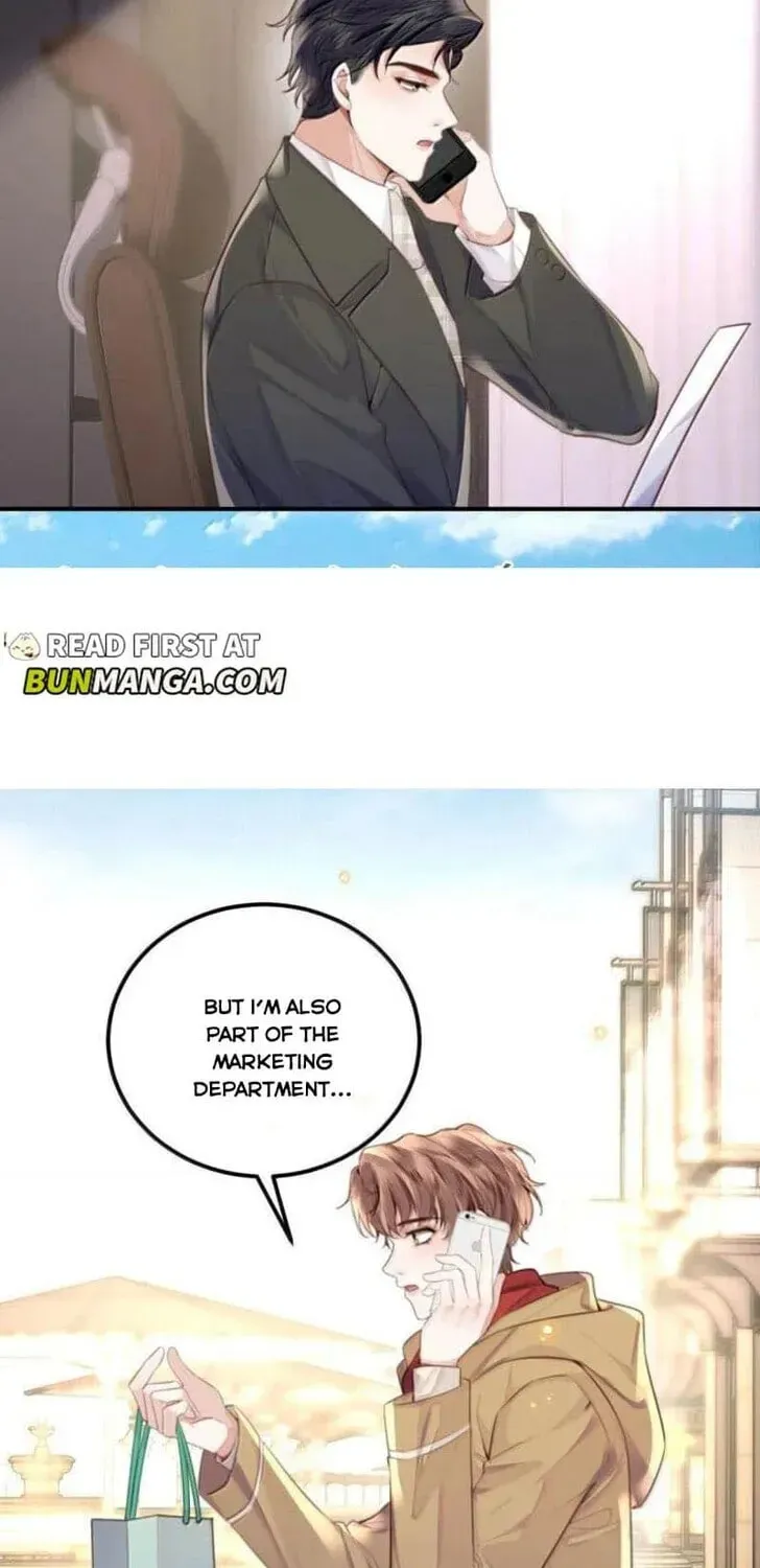 Read Personal Tailor chapter 125 image 8 on Lezhin