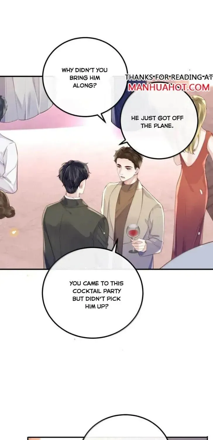 Read Personal Tailor chapter 126 image 10 on Lezhin