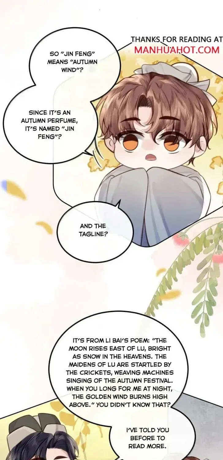 Read Personal Tailor chapter 126 image 20 on Lezhin