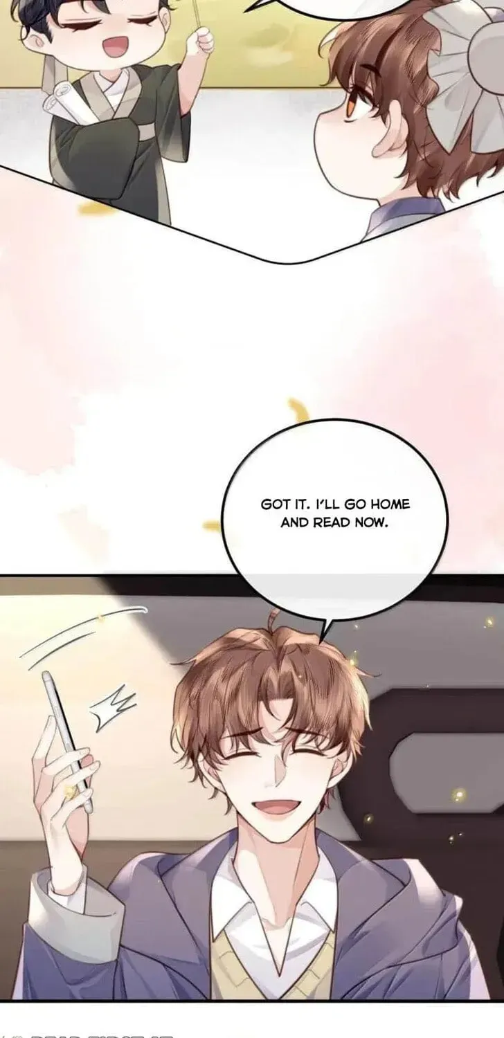 Read Personal Tailor chapter 126 image 21 on Lezhin