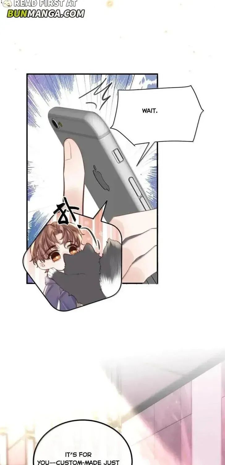 Read Personal Tailor chapter 126 image 22 on Lezhin
