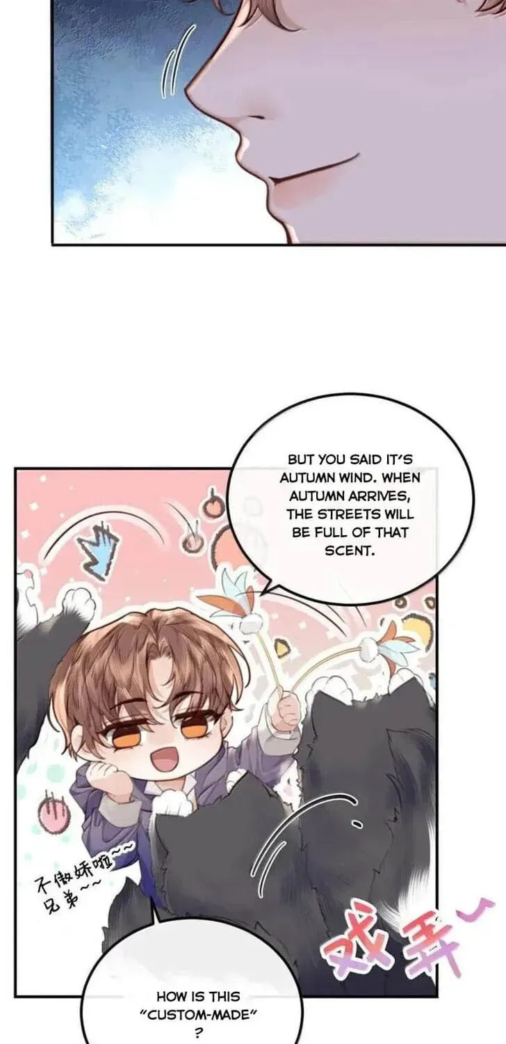 Read Personal Tailor chapter 126 image 24 on Lezhin