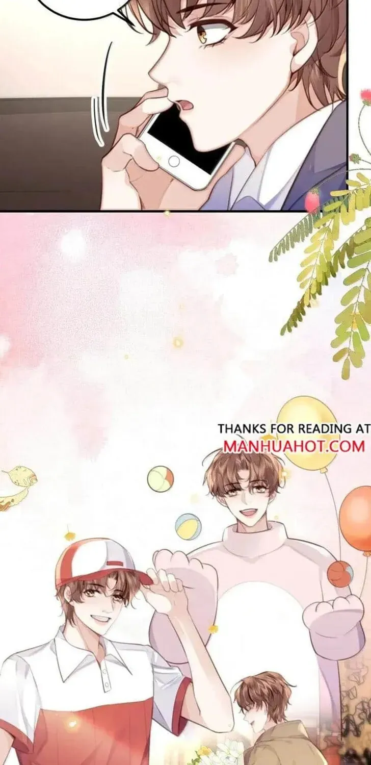 Read Personal Tailor chapter 126 image 27 on Lezhin