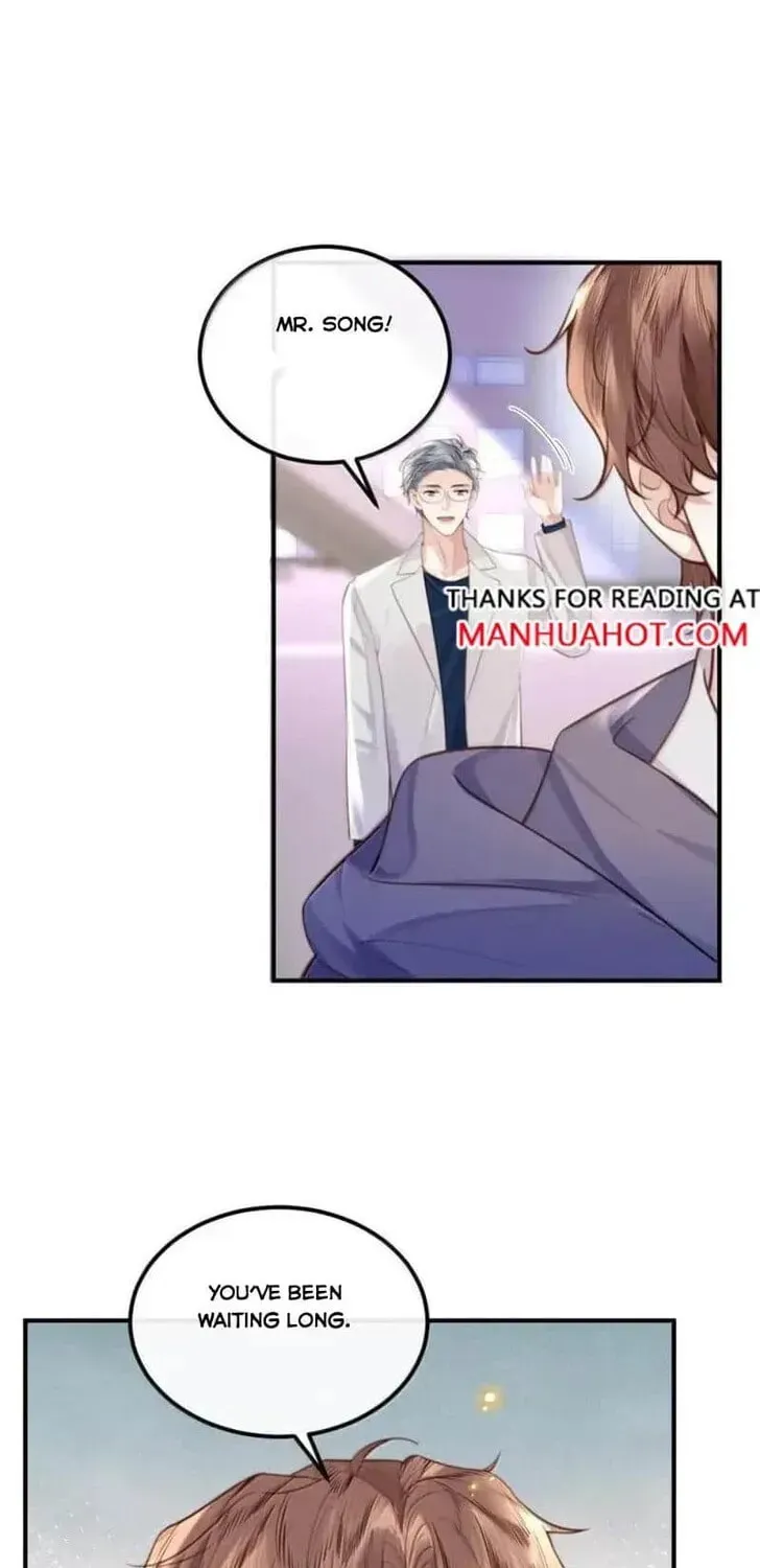 Read Personal Tailor chapter 126 image 3 on Lezhin