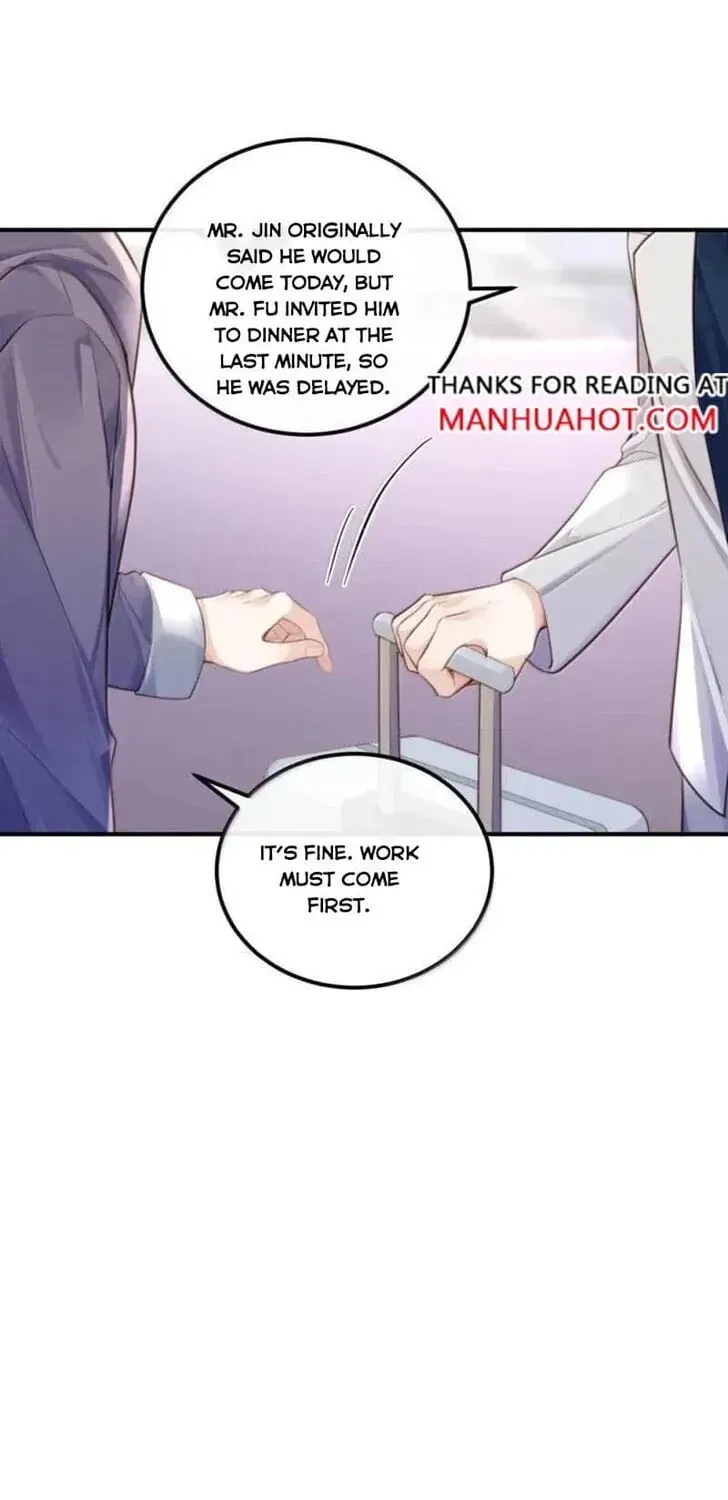 Read Personal Tailor chapter 126 image 5 on Lezhin