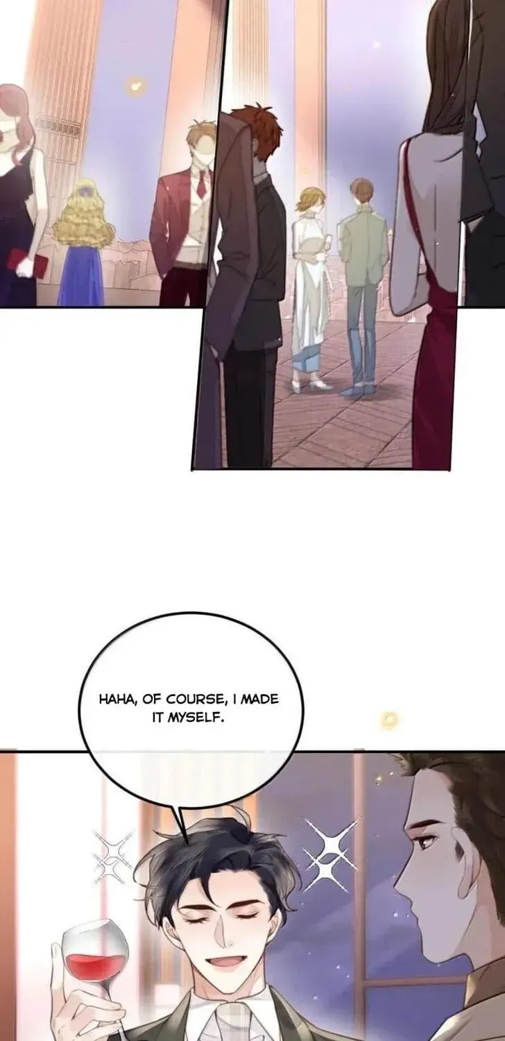 Read Personal Tailor chapter 126 image 7 on Lezhin