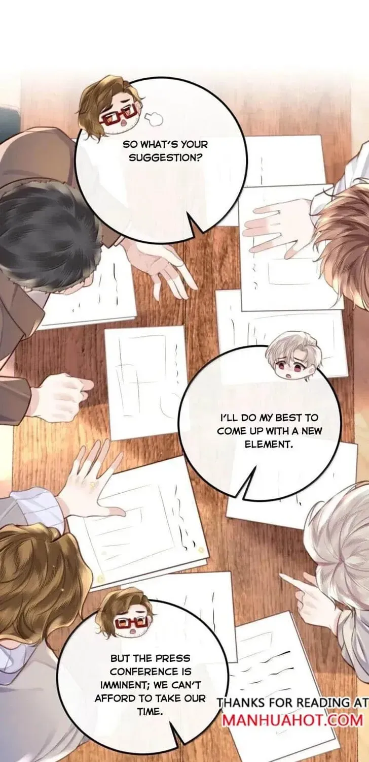 Read Personal Tailor chapter 127 image 12 on Lezhin