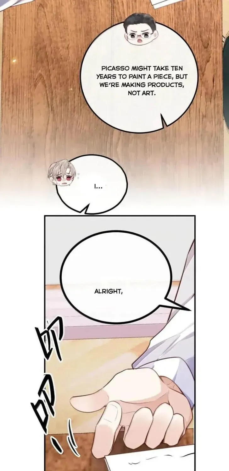 Read Personal Tailor chapter 127 image 13 on Lezhin