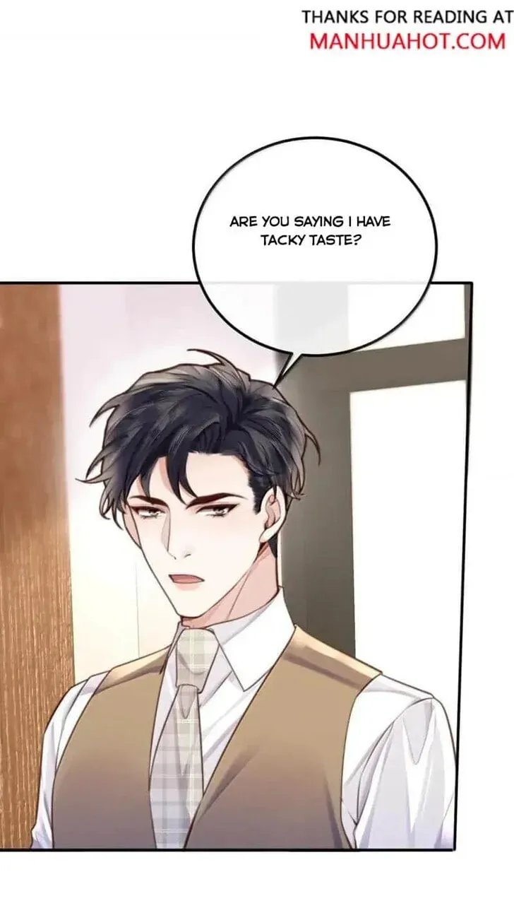 Read Personal Tailor chapter 127 image 17 on Lezhin