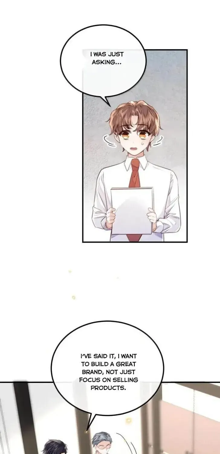 Read Personal Tailor chapter 127 image 18 on Lezhin