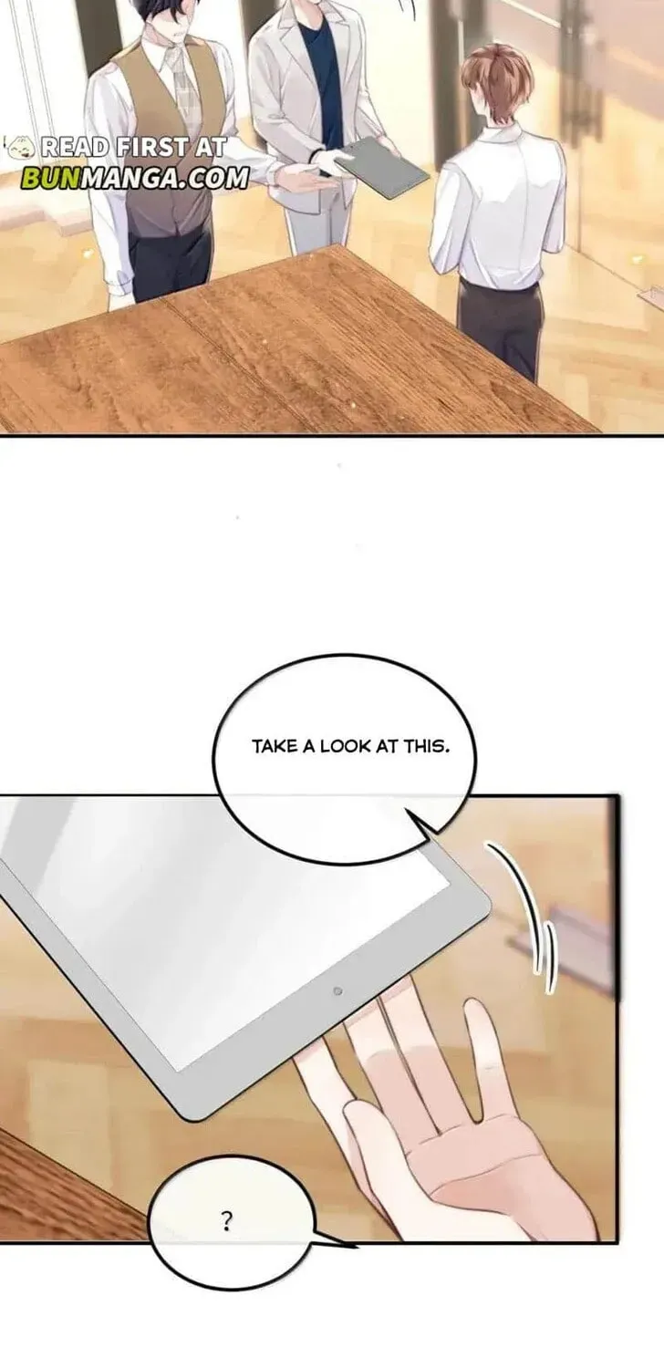 Read Personal Tailor chapter 127 image 19 on Lezhin