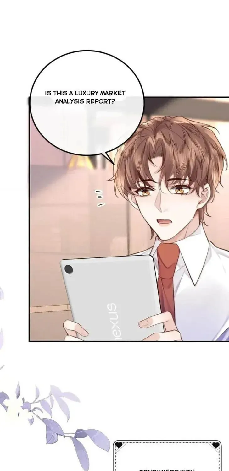Read Personal Tailor chapter 127 image 20 on Lezhin
