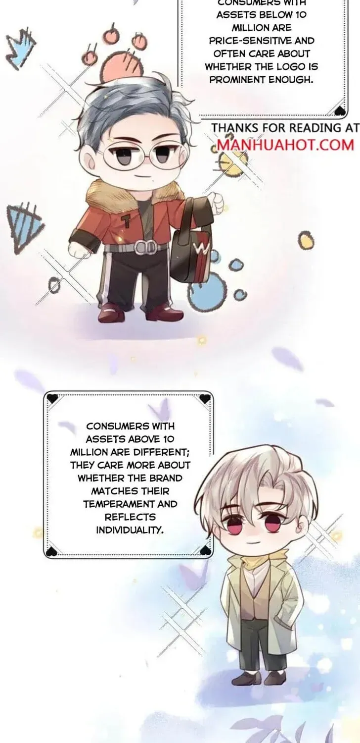 Read Personal Tailor chapter 127 image 21 on Lezhin