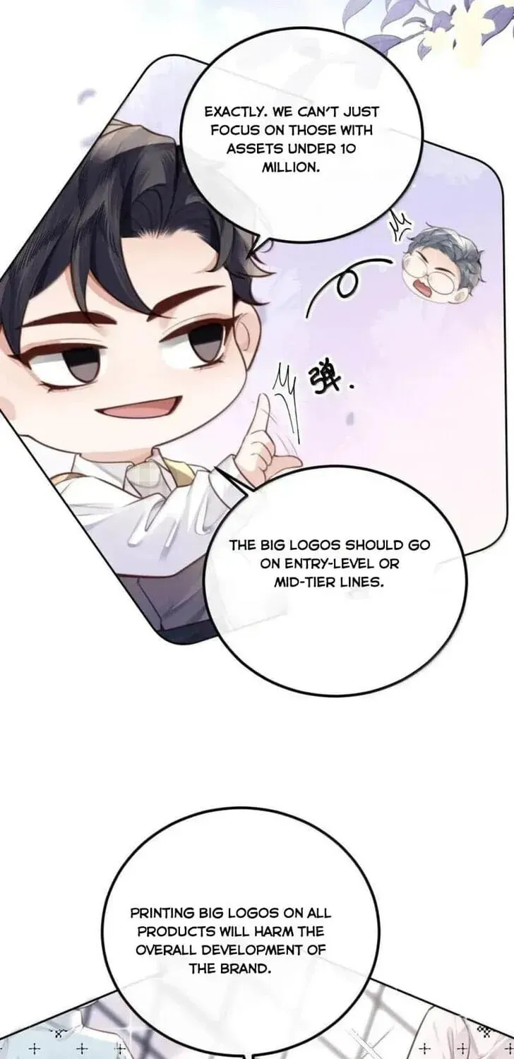 Read Personal Tailor chapter 127 image 22 on Lezhin