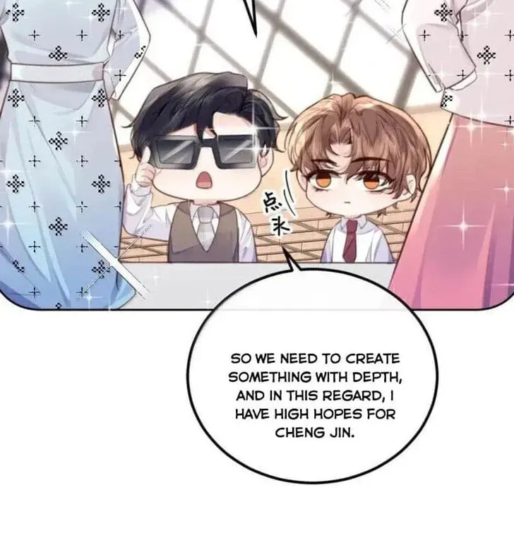 Read Personal Tailor chapter 127 image 23 on Lezhin