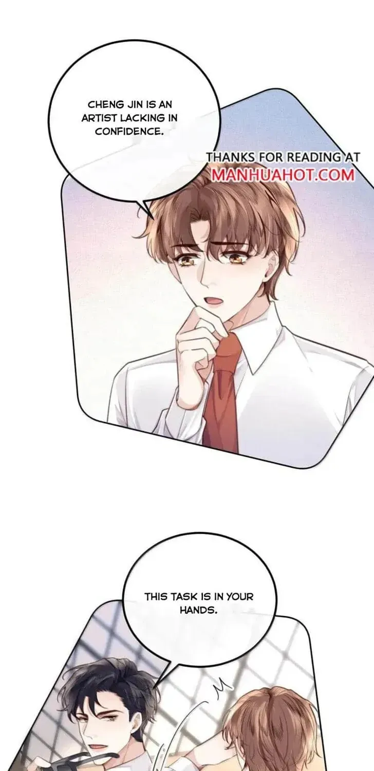 Read Personal Tailor chapter 127 image 24 on Lezhin