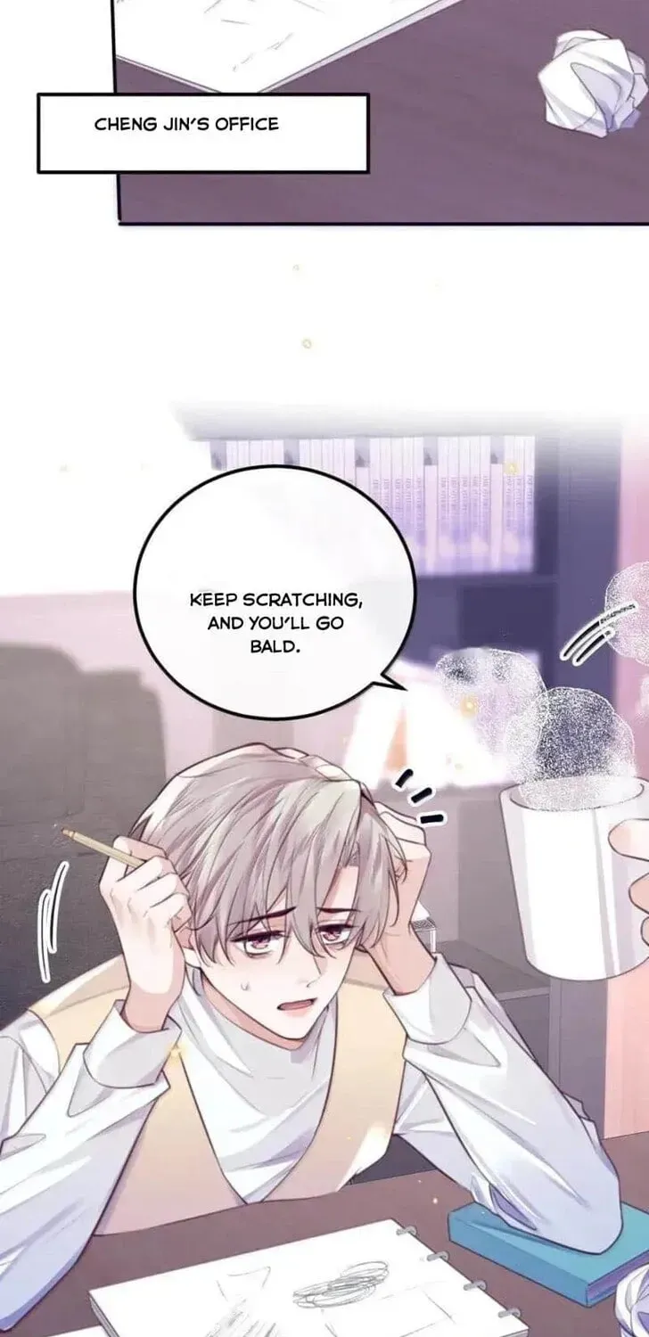 Read Personal Tailor chapter 127 image 26 on Lezhin