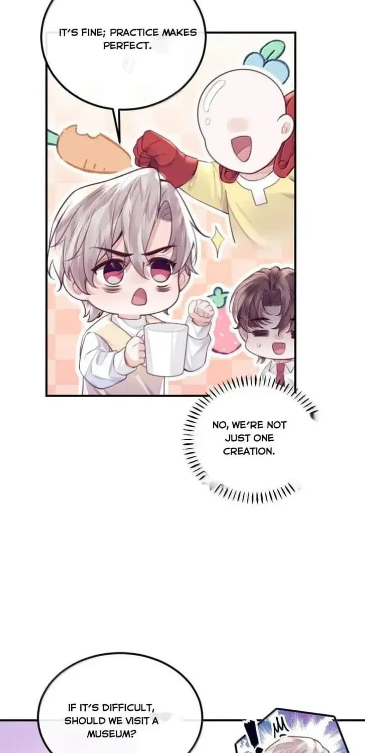Read Personal Tailor chapter 127 image 28 on Lezhin
