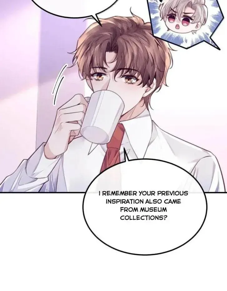 Read Personal Tailor chapter 127 image 29 on Lezhin