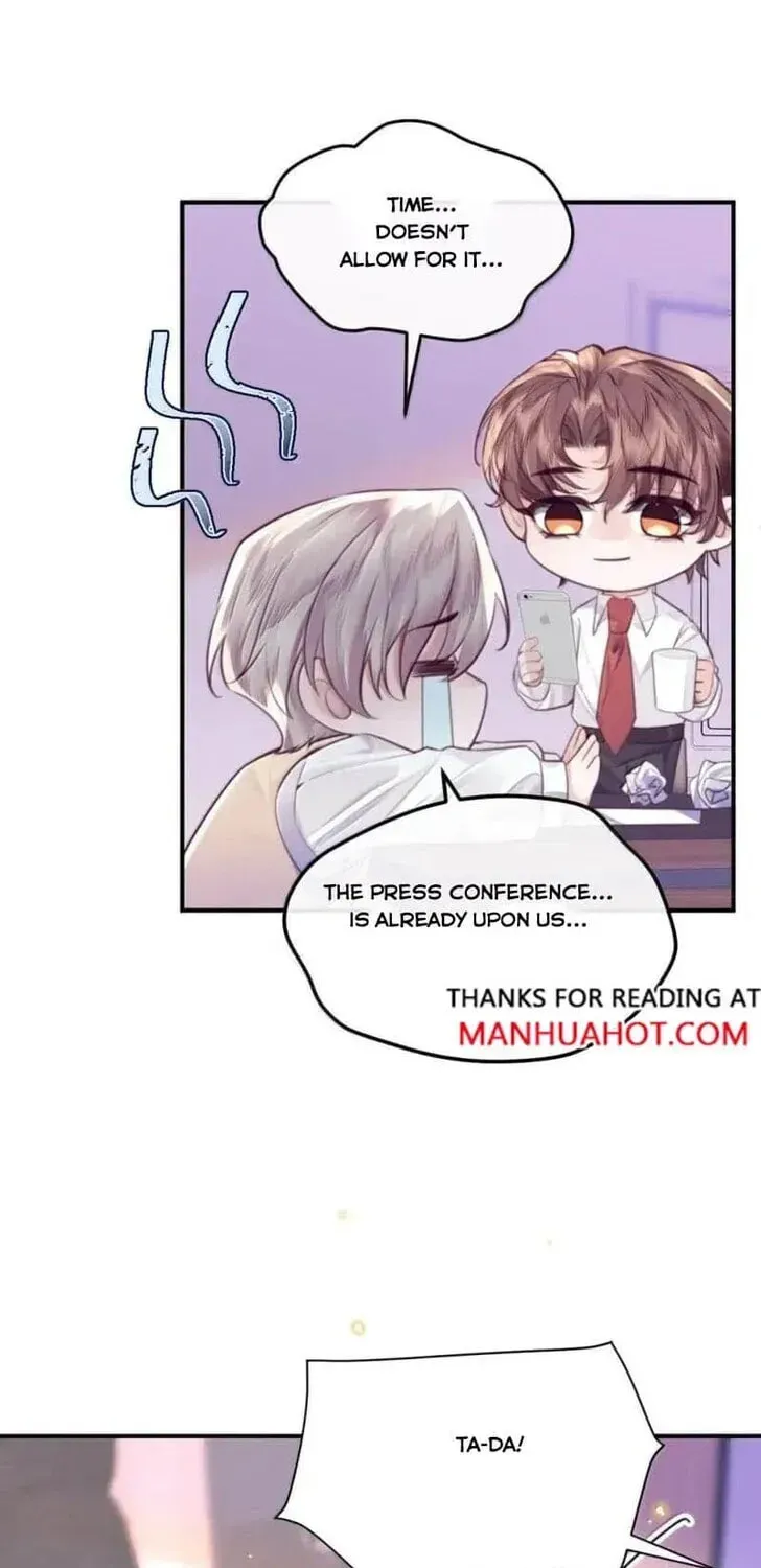 Read Personal Tailor chapter 127 image 30 on Lezhin