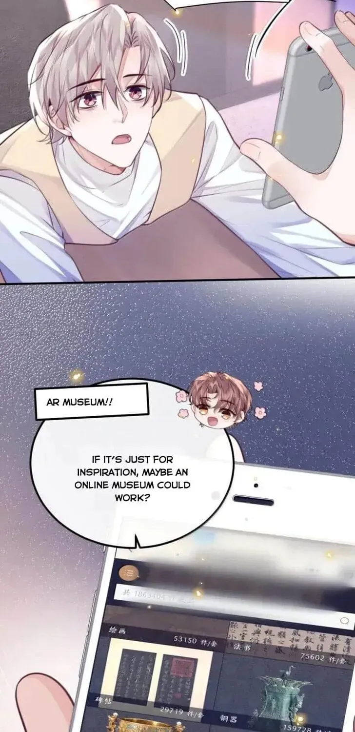 Read Personal Tailor chapter 127 image 31 on Lezhin