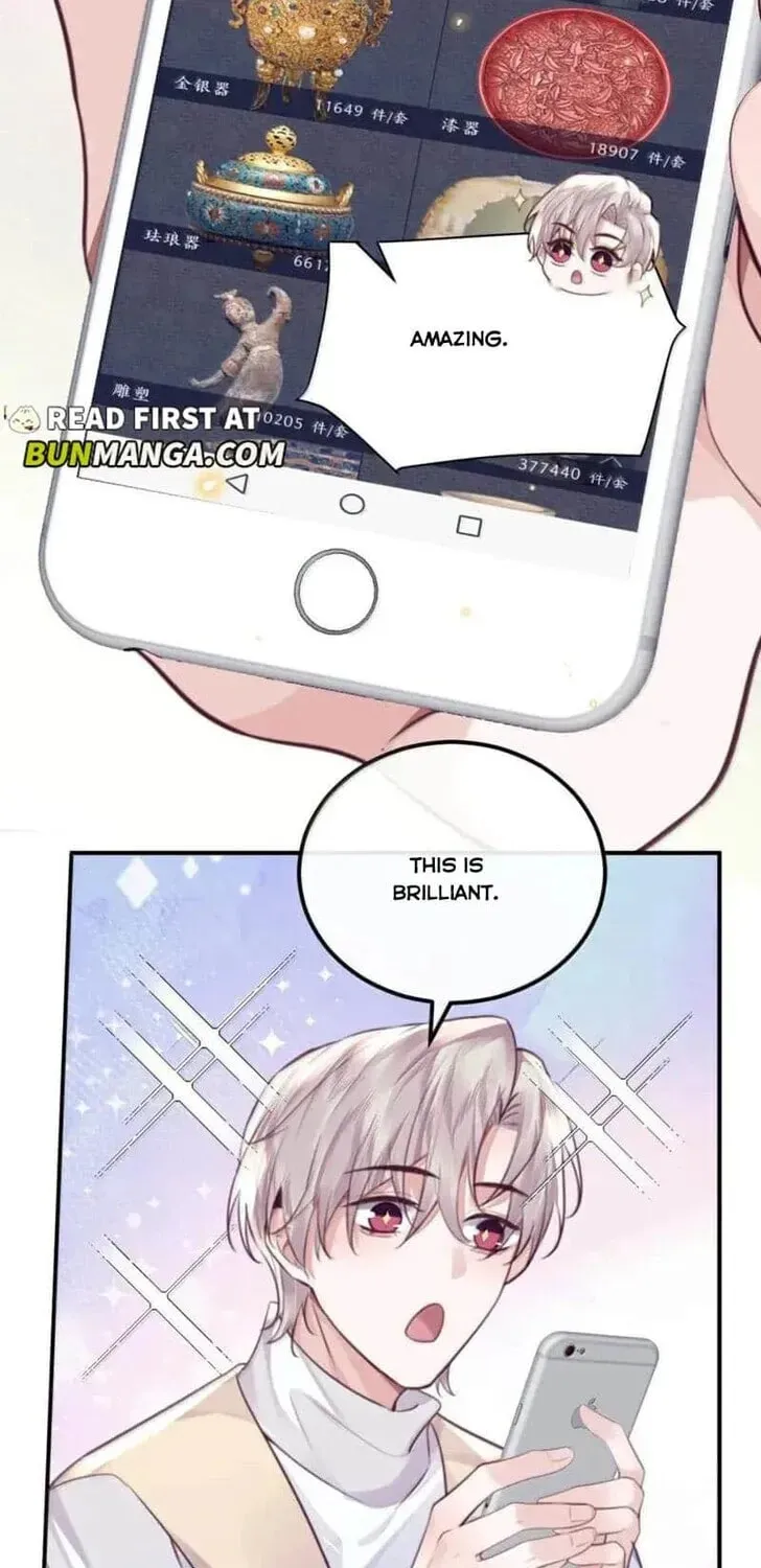 Read Personal Tailor chapter 127 image 32 on Lezhin