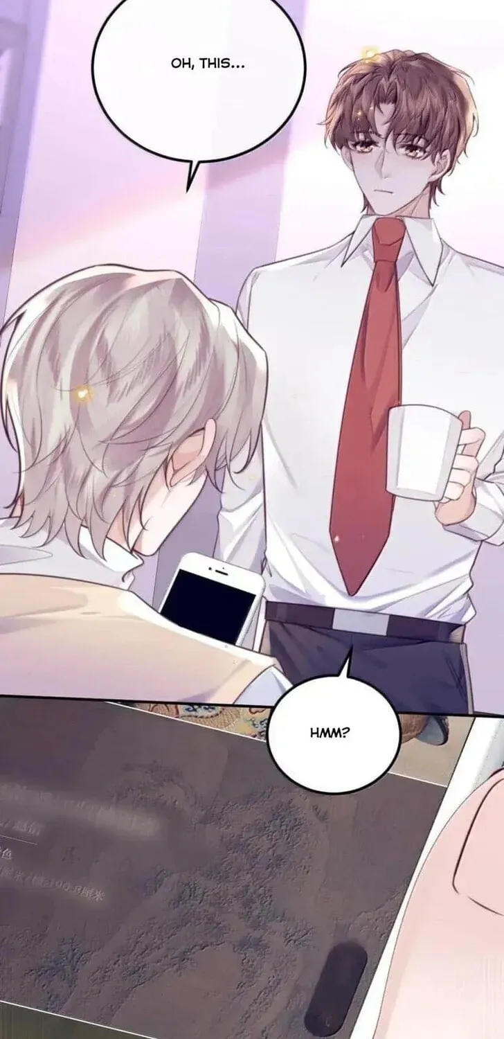Read Personal Tailor chapter 127 image 34 on Lezhin