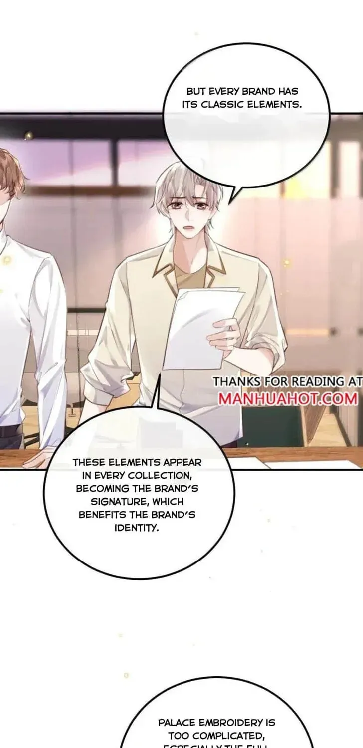 Read Personal Tailor chapter 127 image 6 on Lezhin