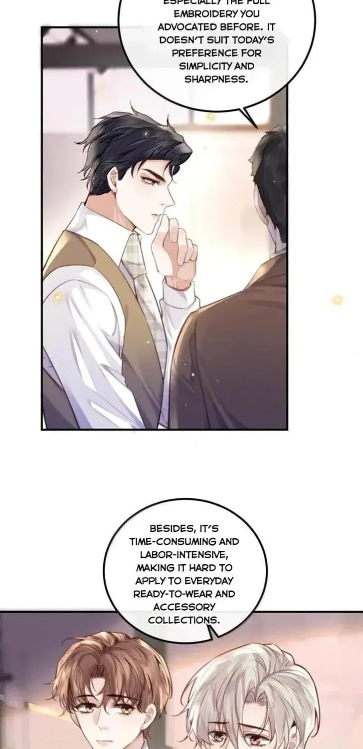 Read Personal Tailor chapter 127 image 7 on Lezhin