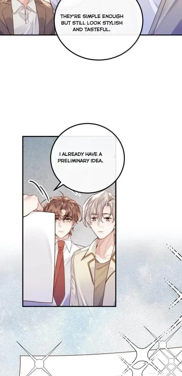 Read Personal Tailor chapter 127 image 9 on Lezhin