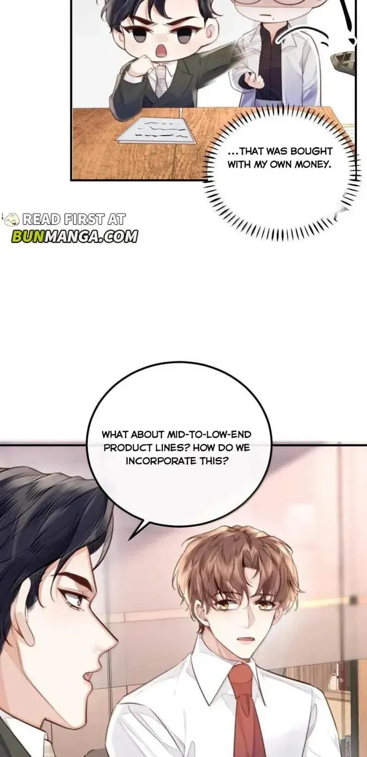 Read Personal Tailor chapter 128 image 10 on Lezhin