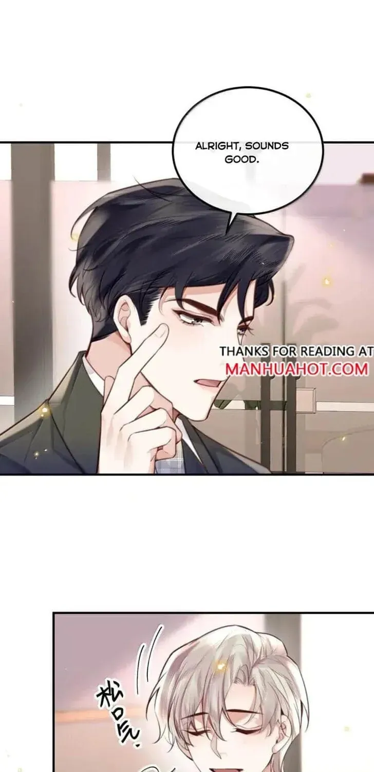 Read Personal Tailor chapter 128 image 13 on Lezhin