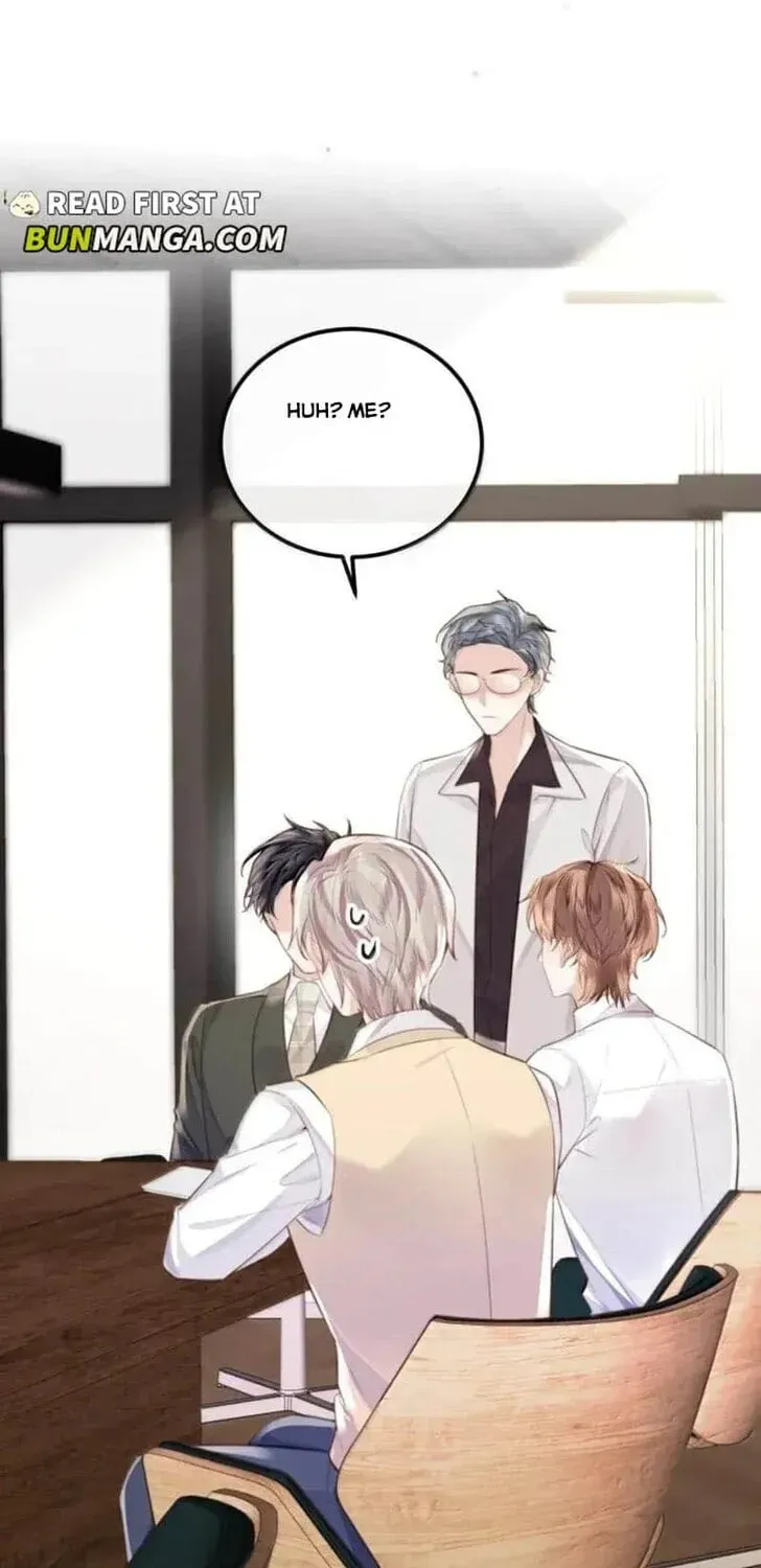 Read Personal Tailor chapter 128 image 15 on Lezhin
