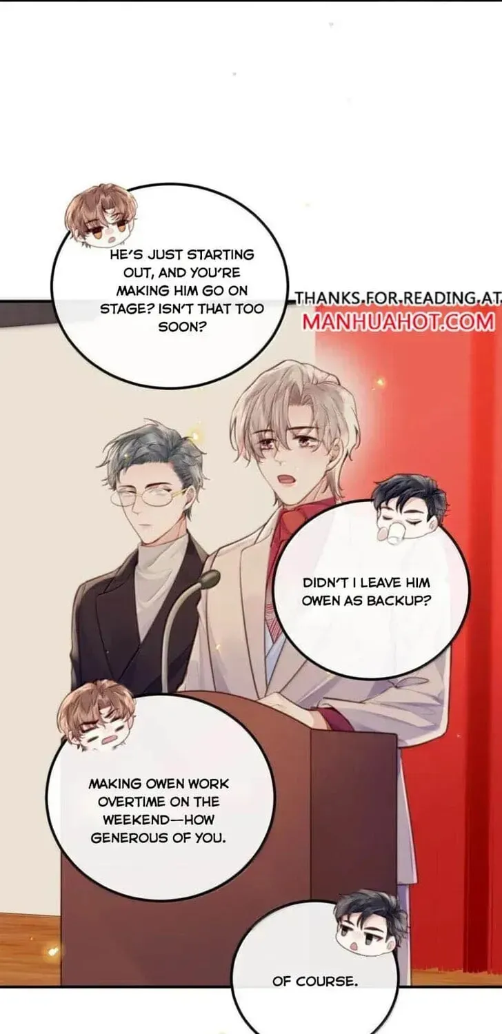 Read Personal Tailor chapter 128 image 19 on Lezhin