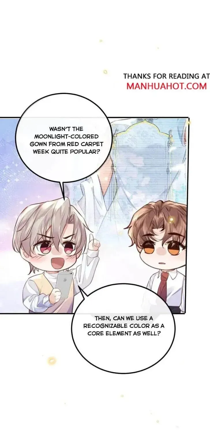 Read Personal Tailor chapter 128 image 2 on Lezhin