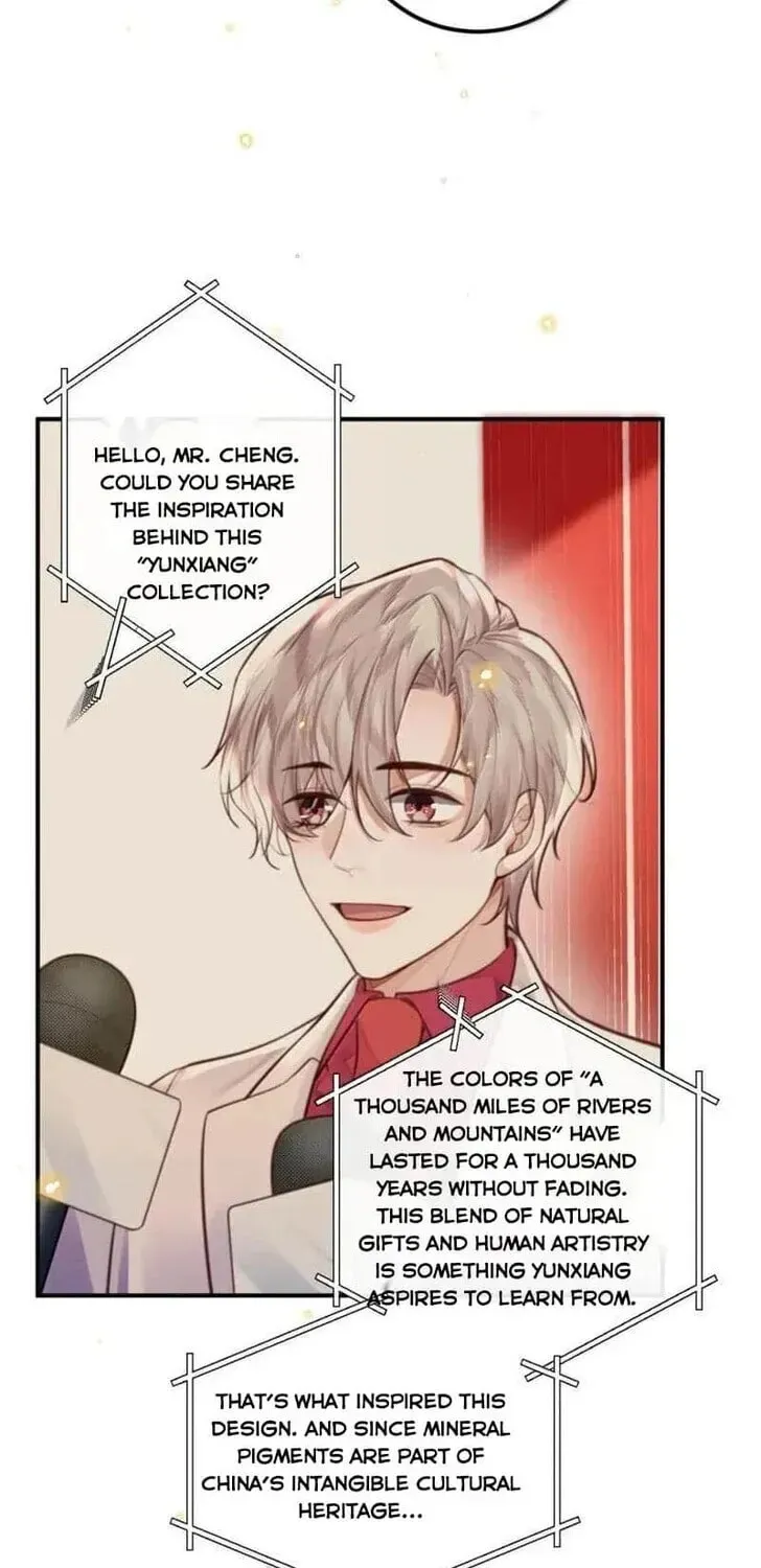 Read Personal Tailor chapter 128 image 20 on Lezhin