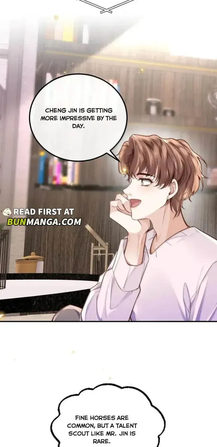 Read Personal Tailor chapter 128 image 21 on Lezhin