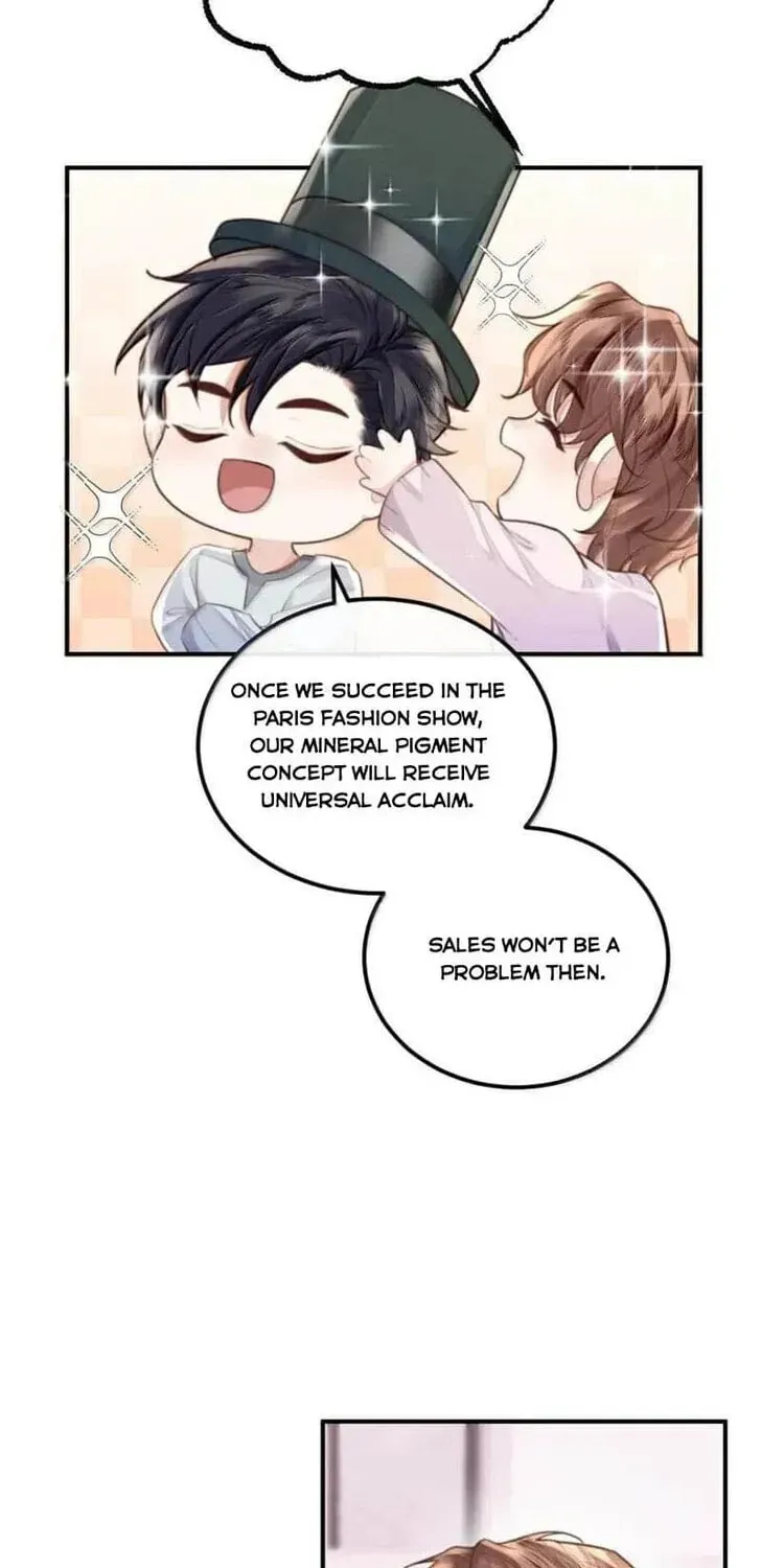 Read Personal Tailor chapter 128 image 22 on Lezhin
