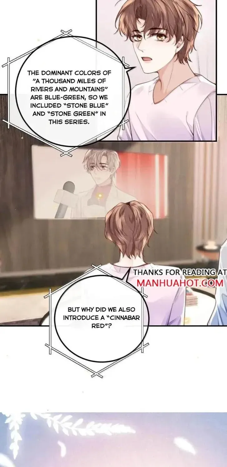 Read Personal Tailor chapter 128 image 23 on Lezhin