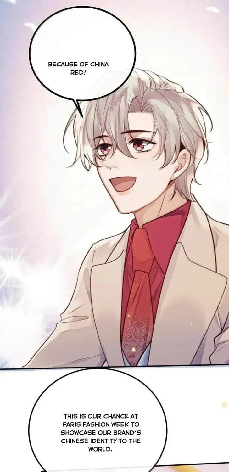 Read Personal Tailor chapter 128 image 24 on Lezhin