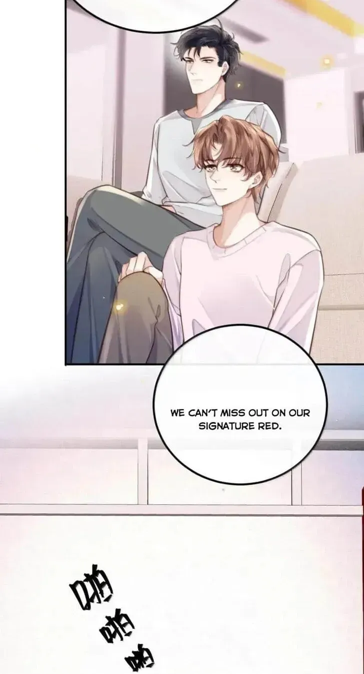 Read Personal Tailor chapter 128 image 25 on Lezhin