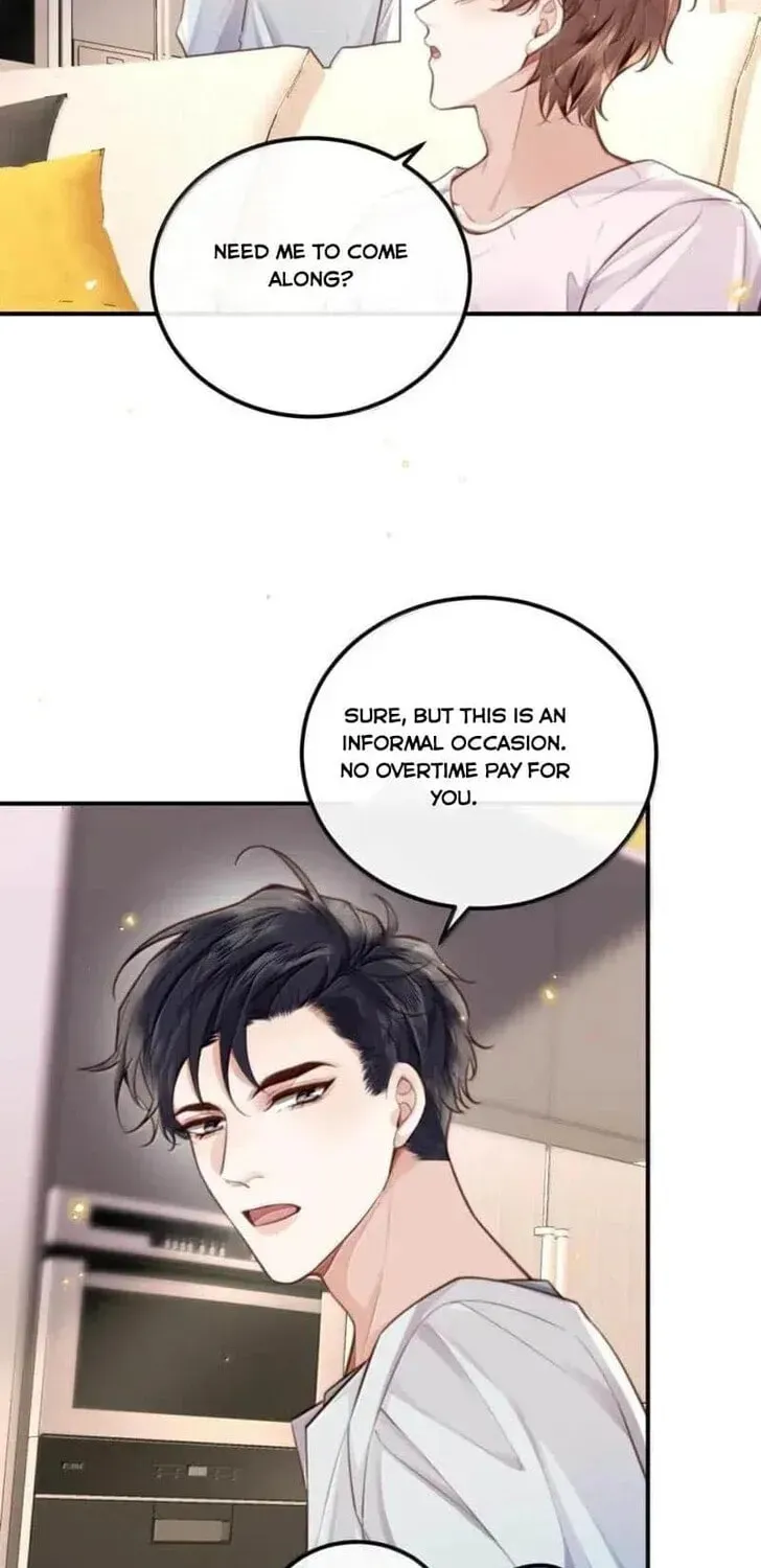 Read Personal Tailor chapter 128 image 29 on Lezhin