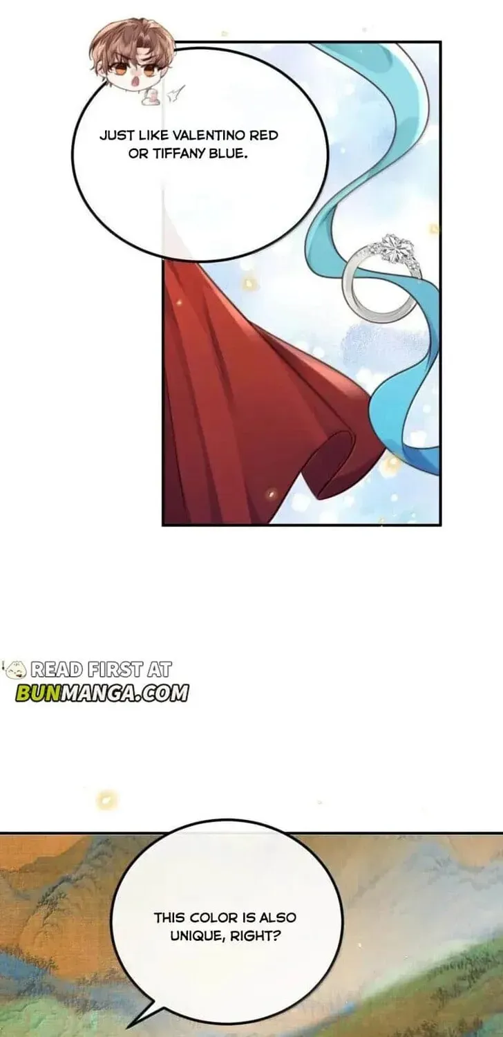 Read Personal Tailor chapter 128 image 3 on Lezhin