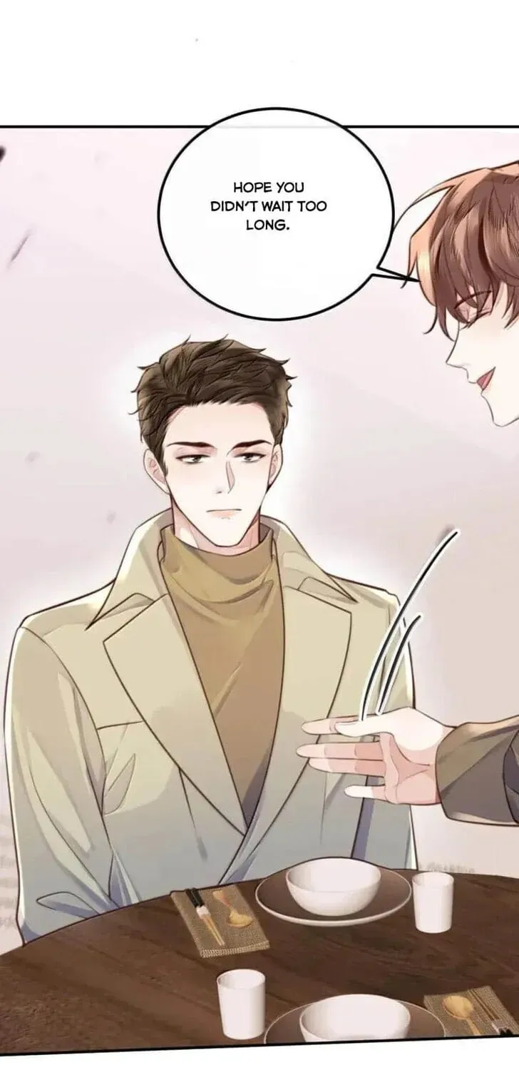 Read Personal Tailor chapter 128 image 32 on Lezhin