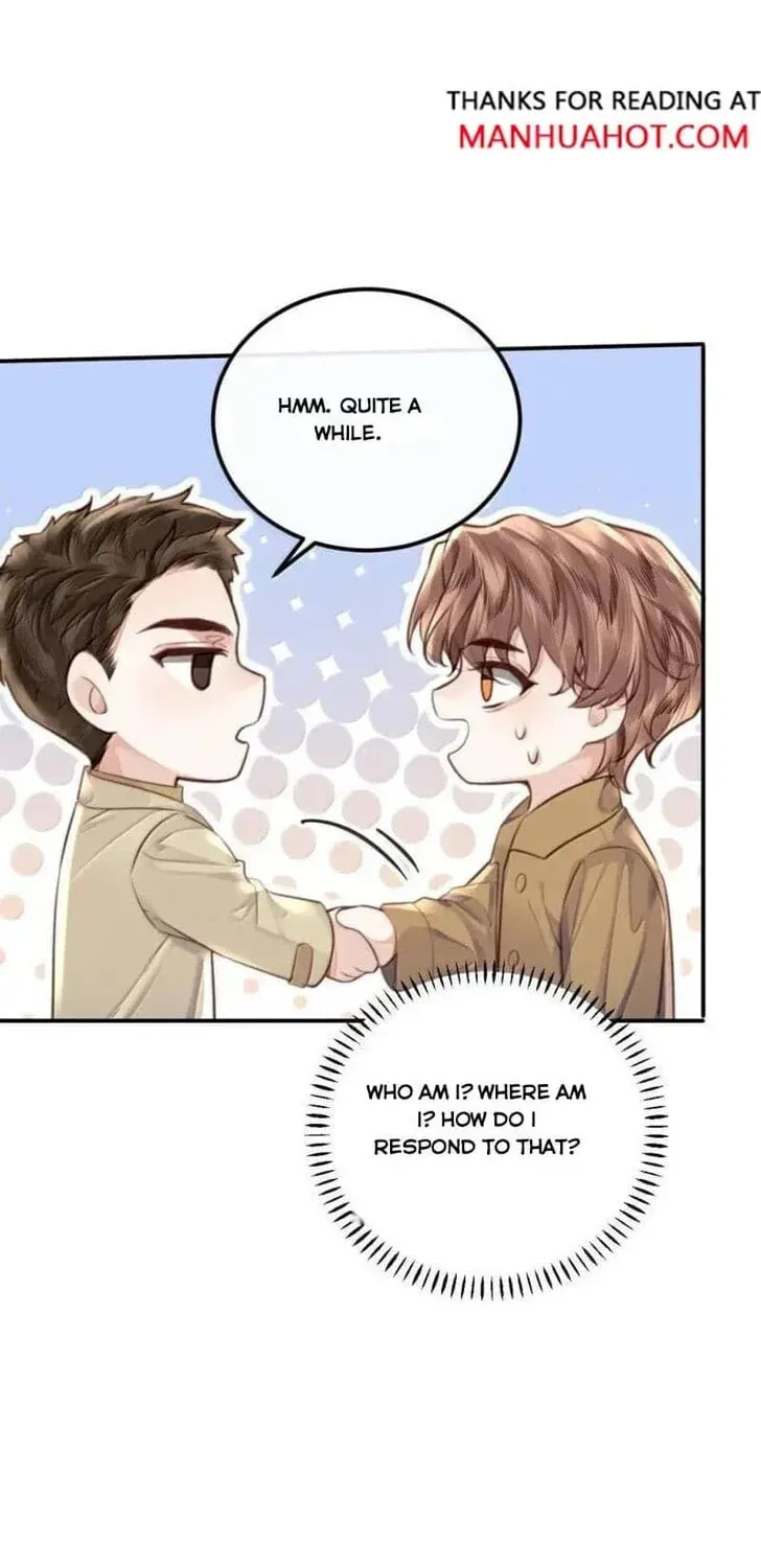 Read Personal Tailor chapter 128 image 33 on Lezhin