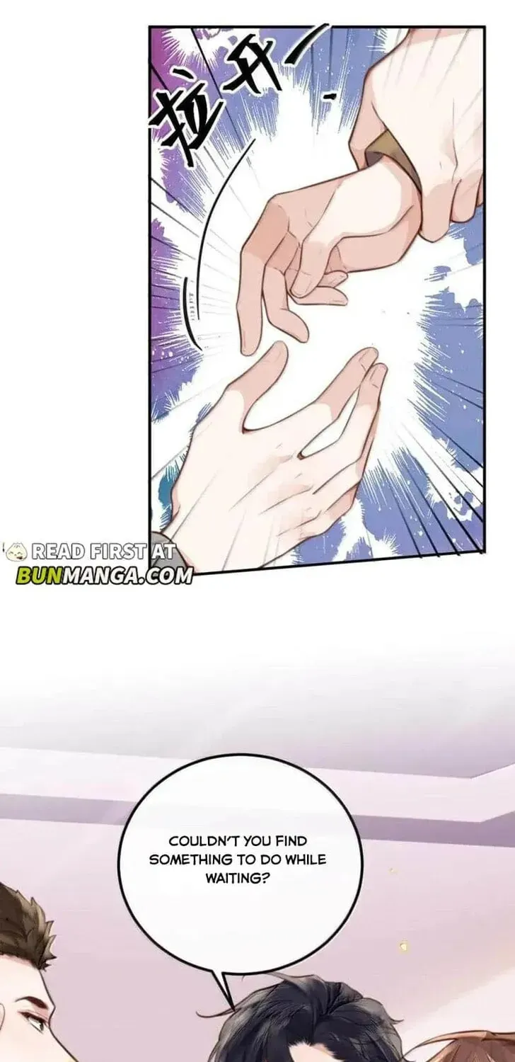 Read Personal Tailor chapter 128 image 34 on Lezhin