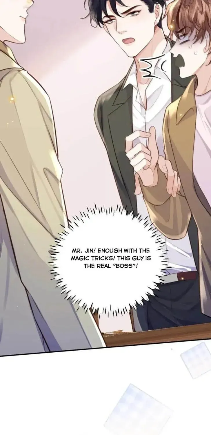 Read Personal Tailor chapter 128 image 35 on Lezhin