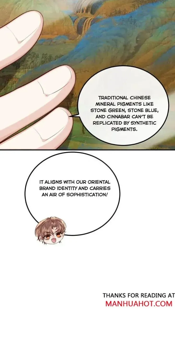 Read Personal Tailor chapter 128 image 4 on Lezhin
