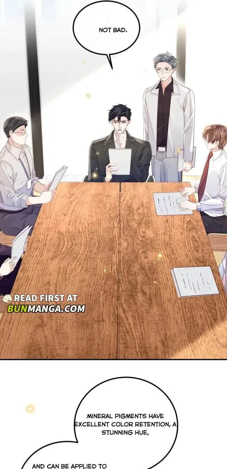 Read Personal Tailor chapter 128 image 7 on Lezhin